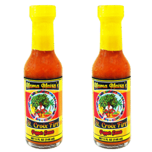 St. Croix Fire // 2 for 19.80
