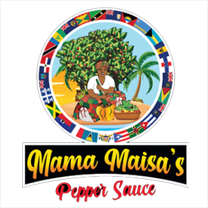 Mama Maisa's Pepper Sauce