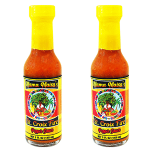 Mama Maisa's St. Croix Fire // 2-pack $19.80