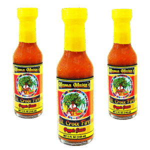 Mama Maisa's St. Croix Fire // 3-pack $29.00