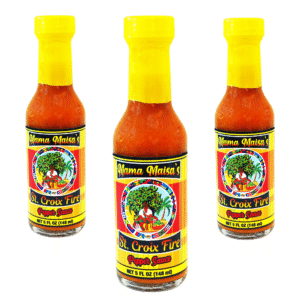 Mama Maisa's St. Croix Fire // 3-pack $29.00